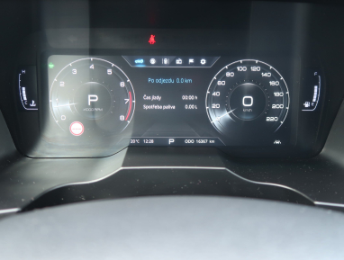 SsangYong Korando - 2025