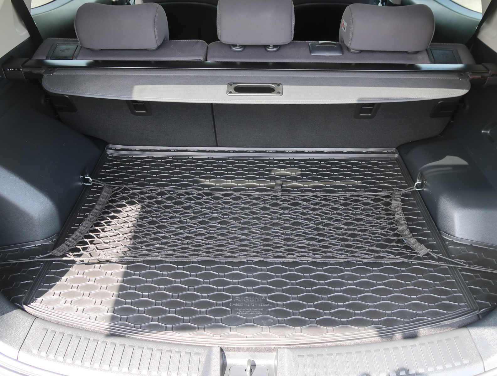 SsangYong Korando - 2025