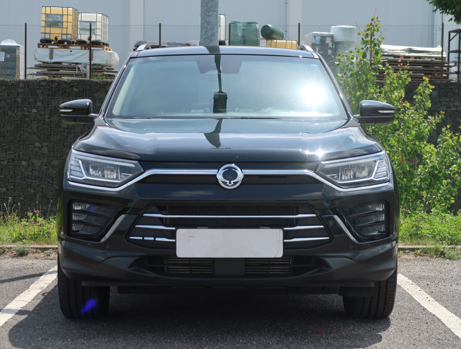 SsangYong Korando - 2025