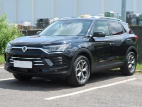 SsangYong Korando - 2025