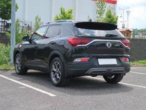 SsangYong Korando - 2025