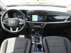SsangYong Korando - 2025