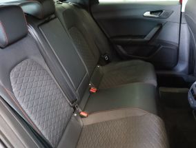 Seat Leon - 2021