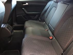 Seat Leon - 2021