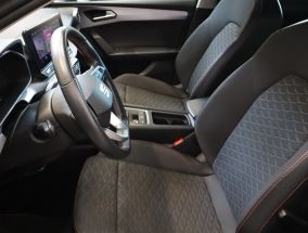 Seat Leon - 2021