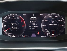 Seat Leon - 2021