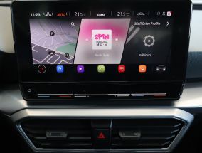 Seat Leon - 2021