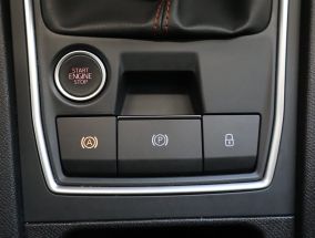 Seat Leon - 2021