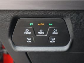 Seat Leon - 2021