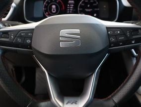 Seat Leon - 2021
