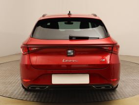 Seat Leon - 2021