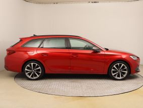 Seat Leon - 2021