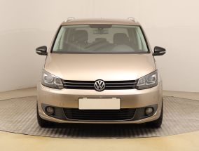 Volkswagen Touran - 2012
