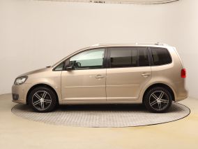Volkswagen Touran - 2012