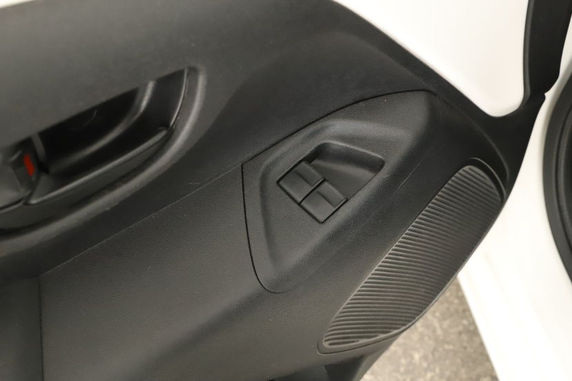 Toyota Aygo, 2021