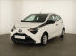 Toyota Aygo, 2021