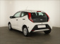 Toyota Aygo, 2021