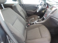 Opel Astra, 2015