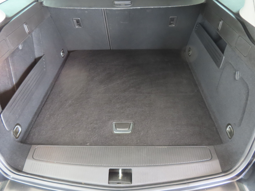 Opel Astra, 2015