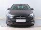 Opel Astra, 2015