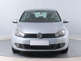 Volkswagen Golf - 2008