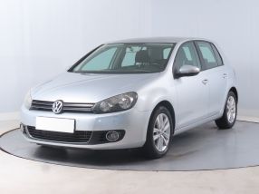 Volkswagen Golf - 2008