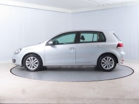 Volkswagen Golf - 2008