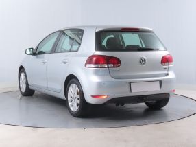 Volkswagen Golf - 2008