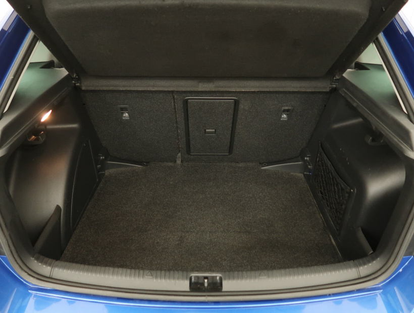 Škoda Rapid Spaceback, 2016