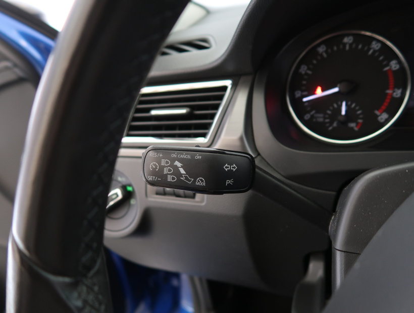 Škoda Rapid Spaceback, 2016