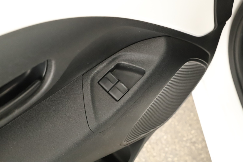 Toyota Aygo, 2021