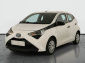Toyota Aygo, 2021