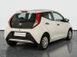 Toyota Aygo, 2021