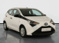 Toyota Aygo, 2021