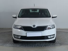 Škoda Rapid - 2016