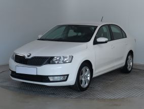 Škoda Rapid - 2016