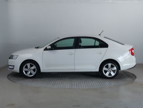 Škoda Rapid - 2016