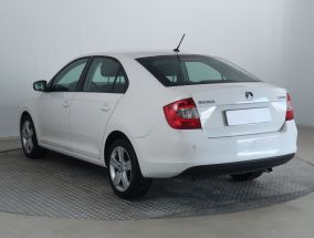 Škoda Rapid - 2016