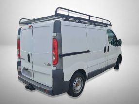 Renault Trafic - 2008