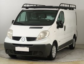 Renault Trafic - 2008