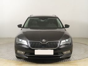 Škoda Superb - 2018