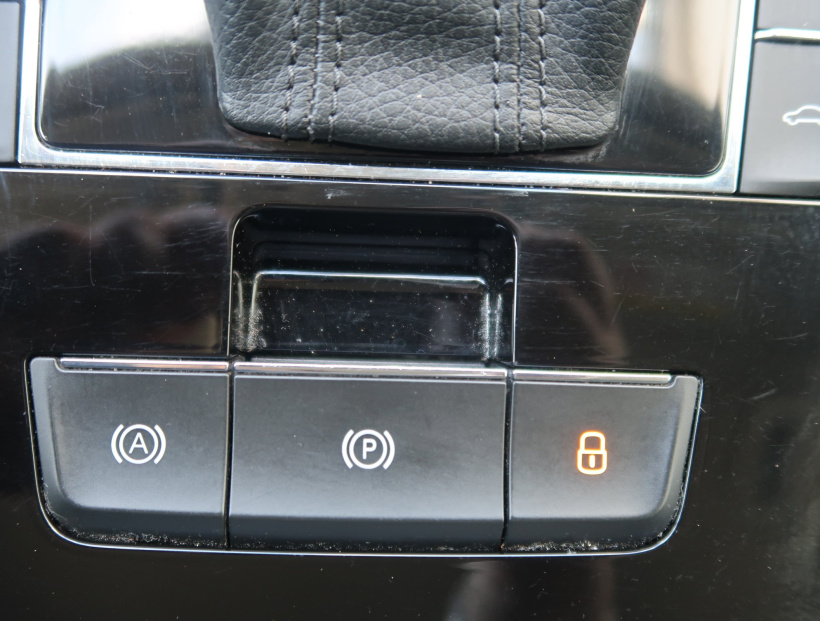 Škoda Superb, 2018