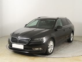 Škoda Superb - 2018