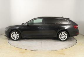 Škoda Superb - 2018