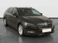 Škoda Superb, 2018
