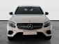 Mercedes-Benz GLC Coupe, 2016