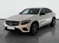Mercedes-Benz GLC Coupe, 2016
