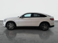 Mercedes-Benz GLC Coupe, 2016