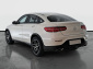 Mercedes-Benz GLC Coupe, 2016