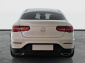 Mercedes-Benz GLC Coupe, 2016
